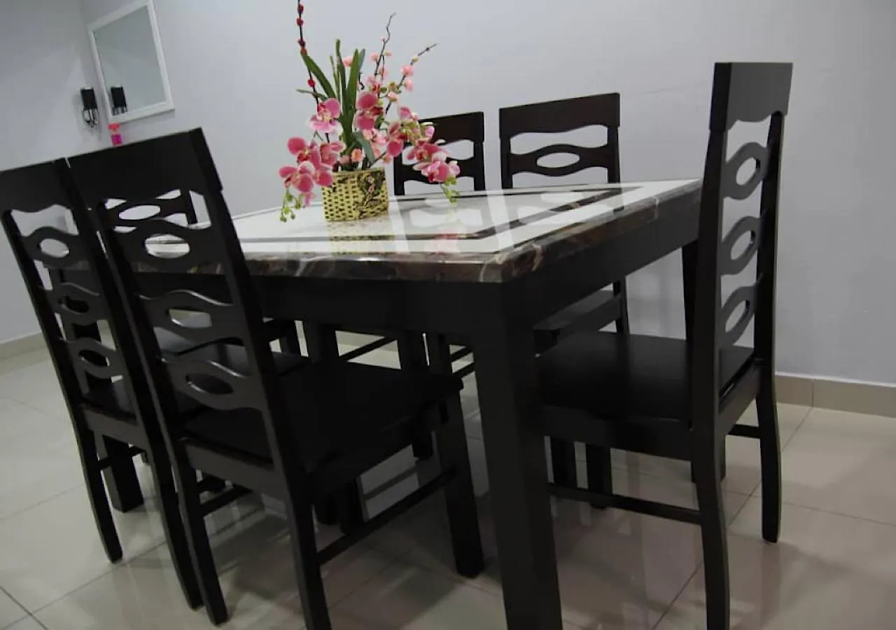 Homestay Sungai BakapKampong Gurun 0*,  マレーシア